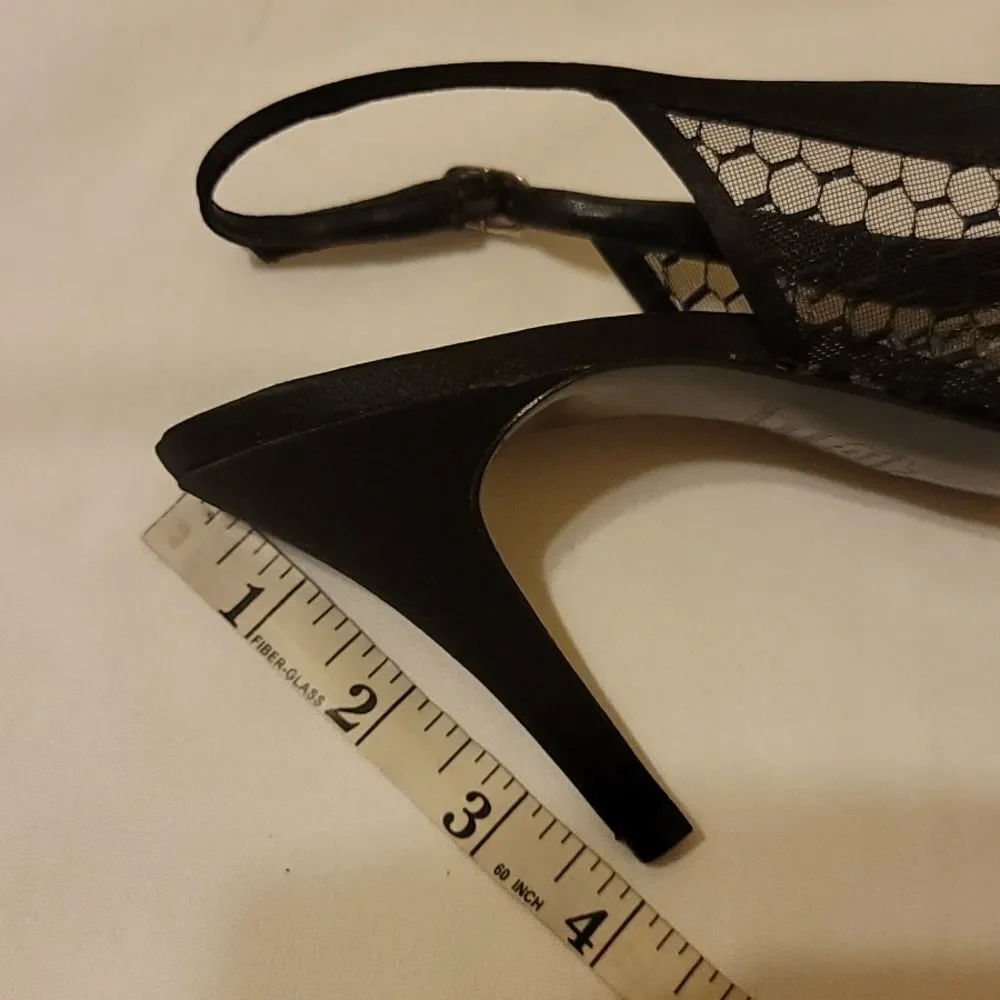 Cp lace sling