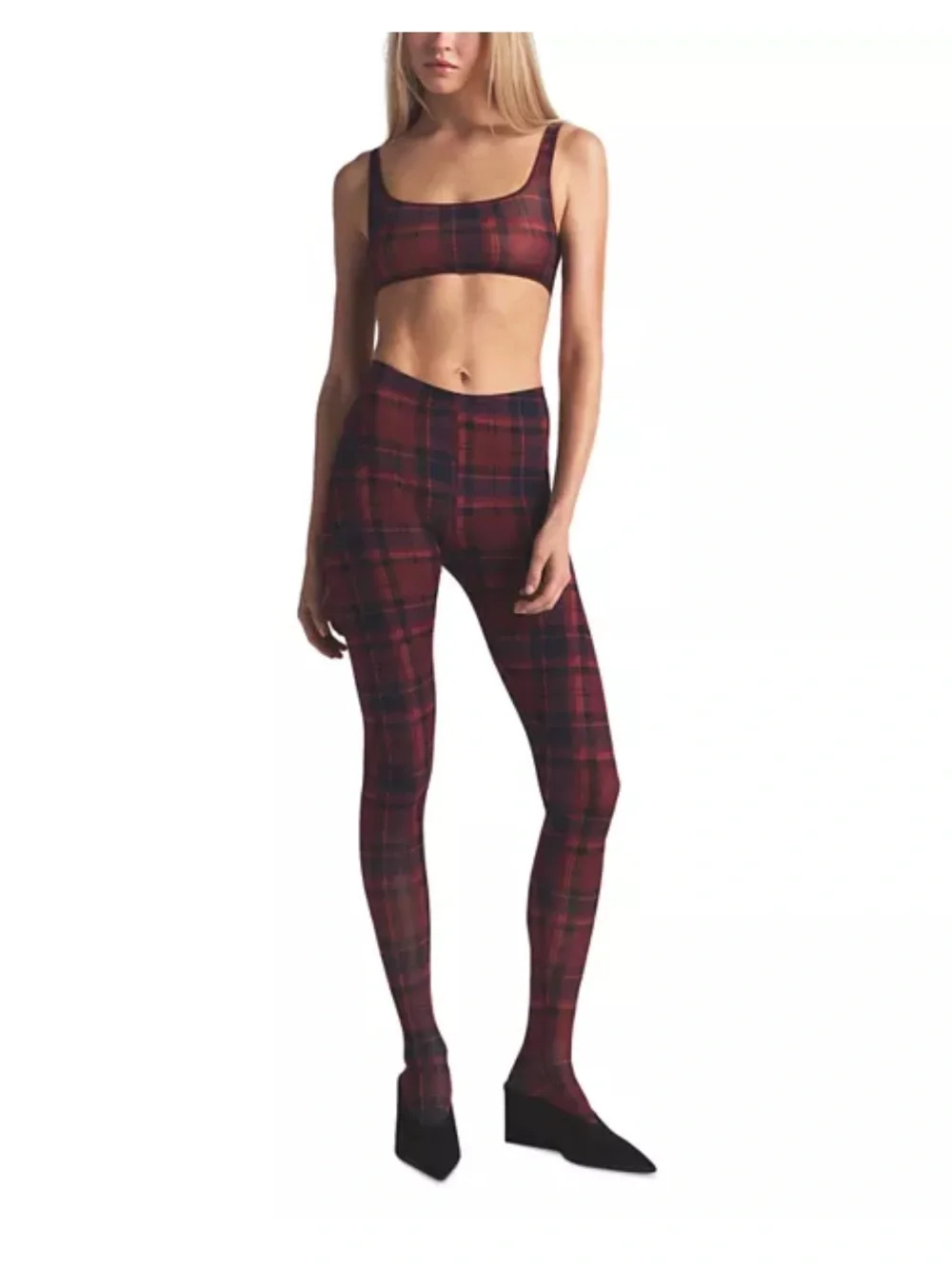 SKIMS nwt milky