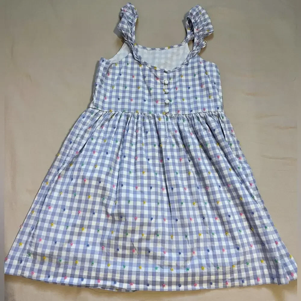 GAP periwinkle white