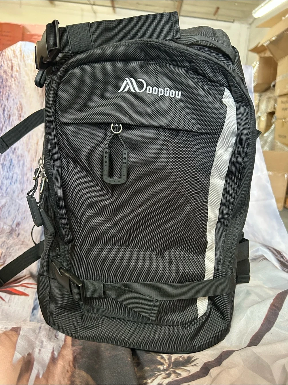 N/A durable black