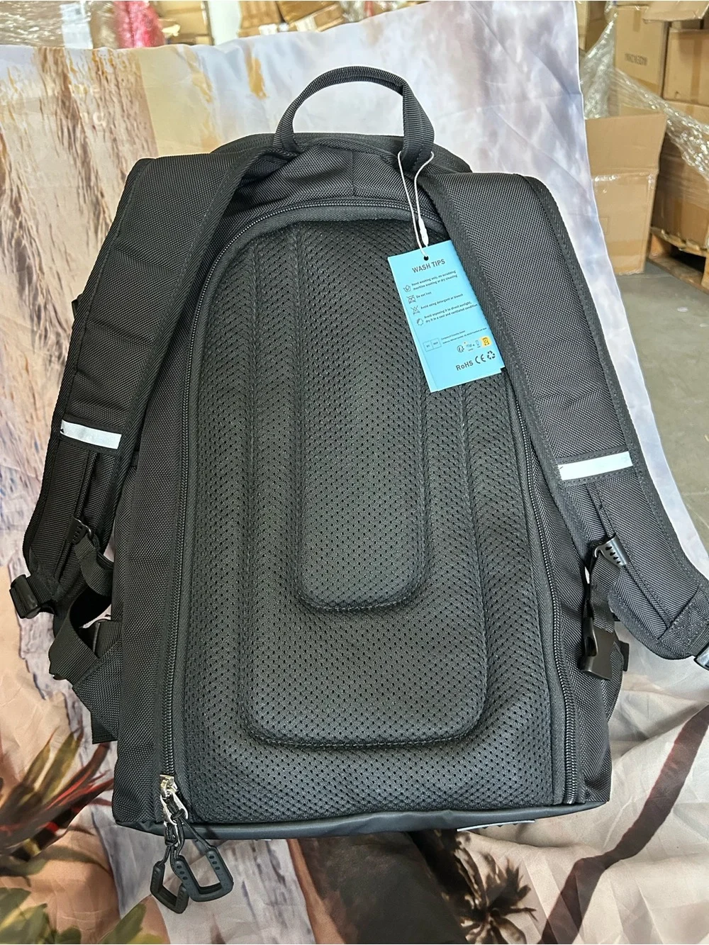 N/A durable black