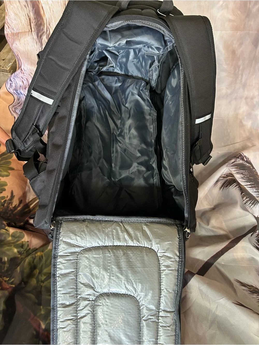 N/A durable black