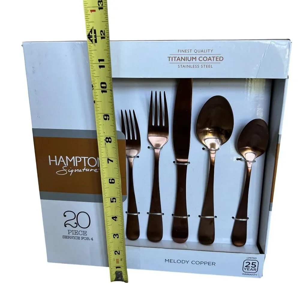 Hampton Signature hampton signature