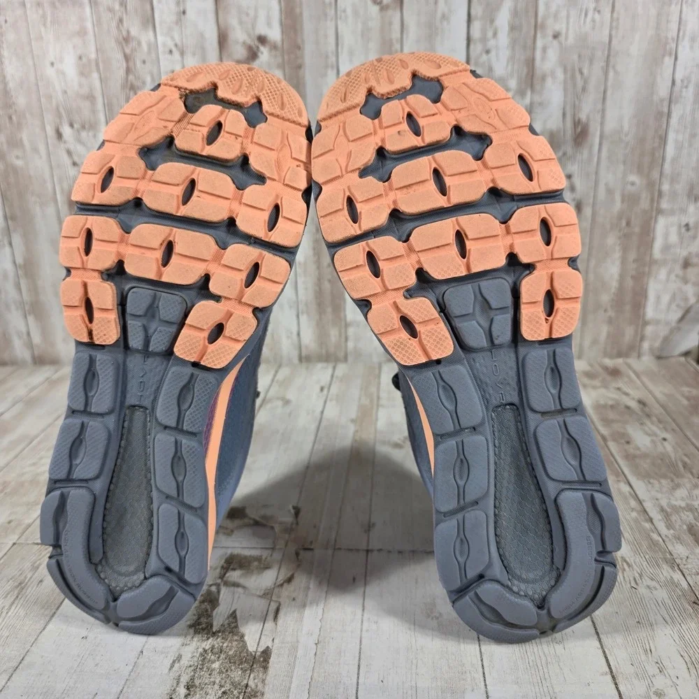 Under Armour walking gradient