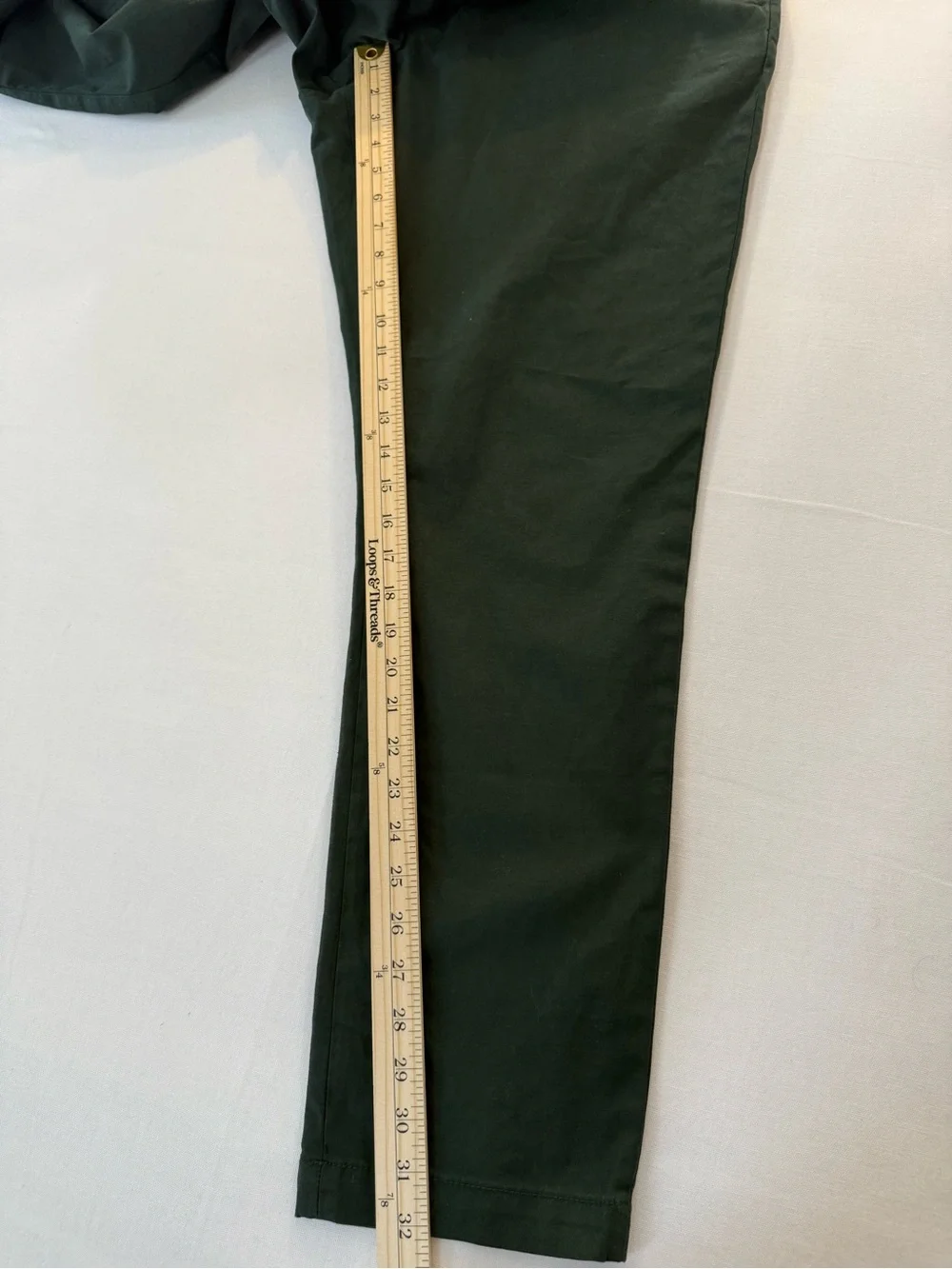 Banana Republic belt woven
