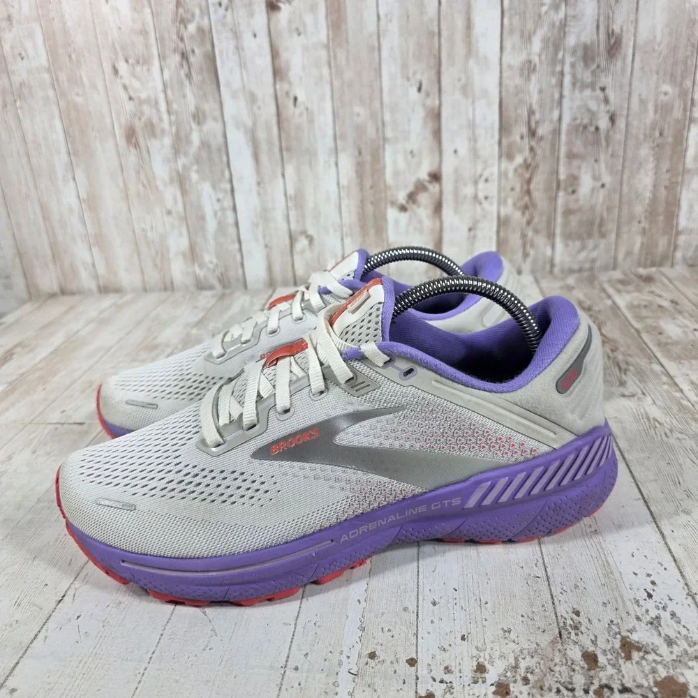 Brooks adrenaline gts
