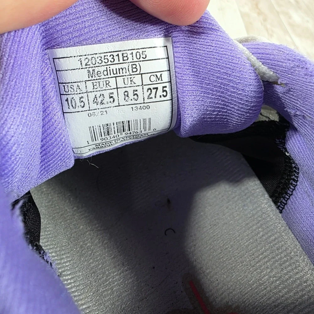 Brooks adrenaline gts