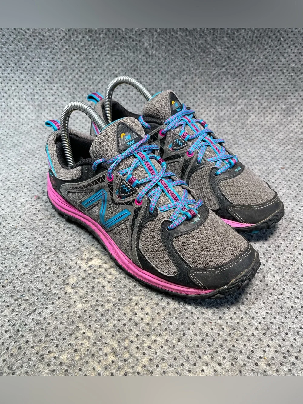 New Balance lightweight athletic