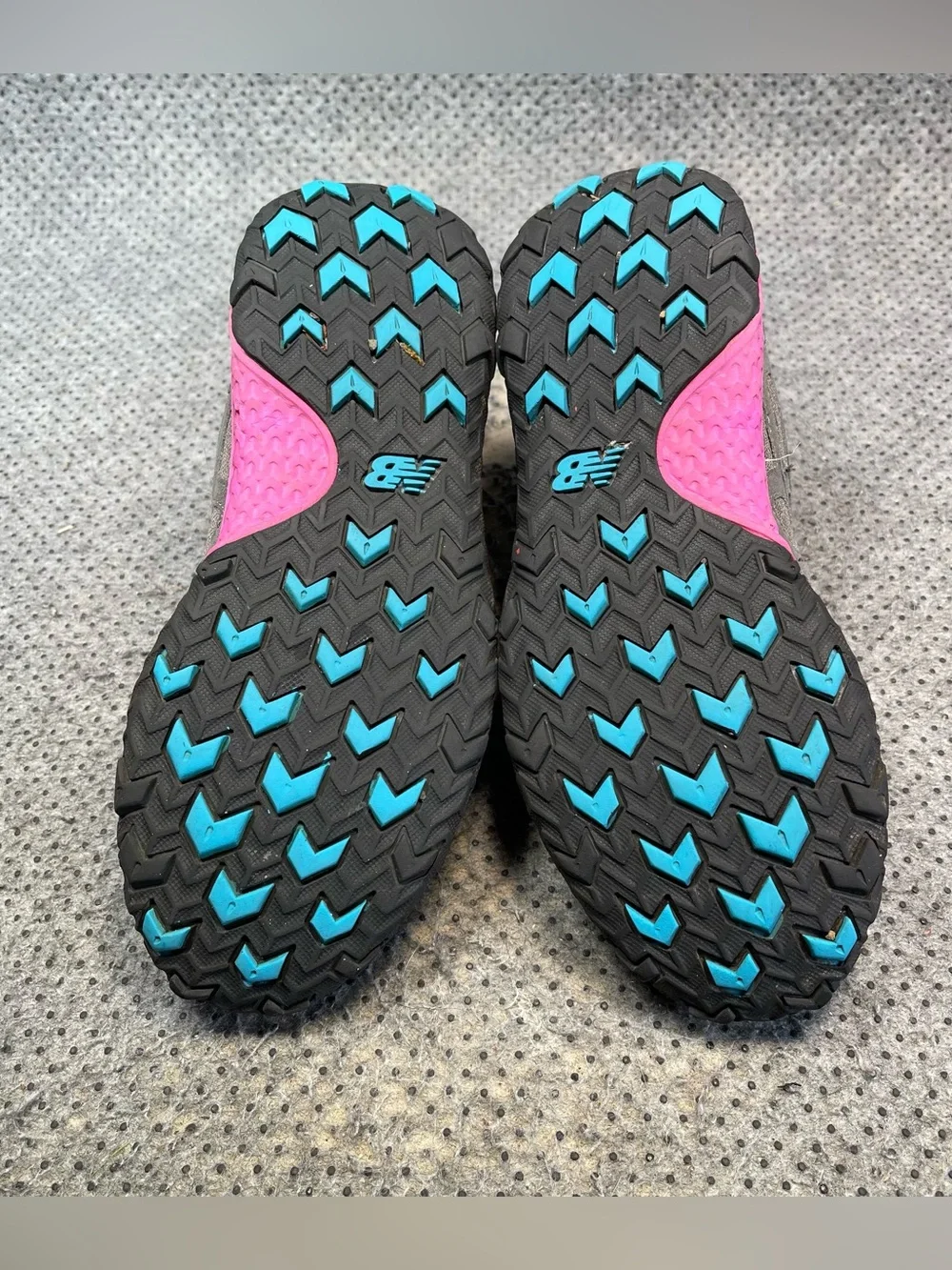 New Balance lightweight athletic
