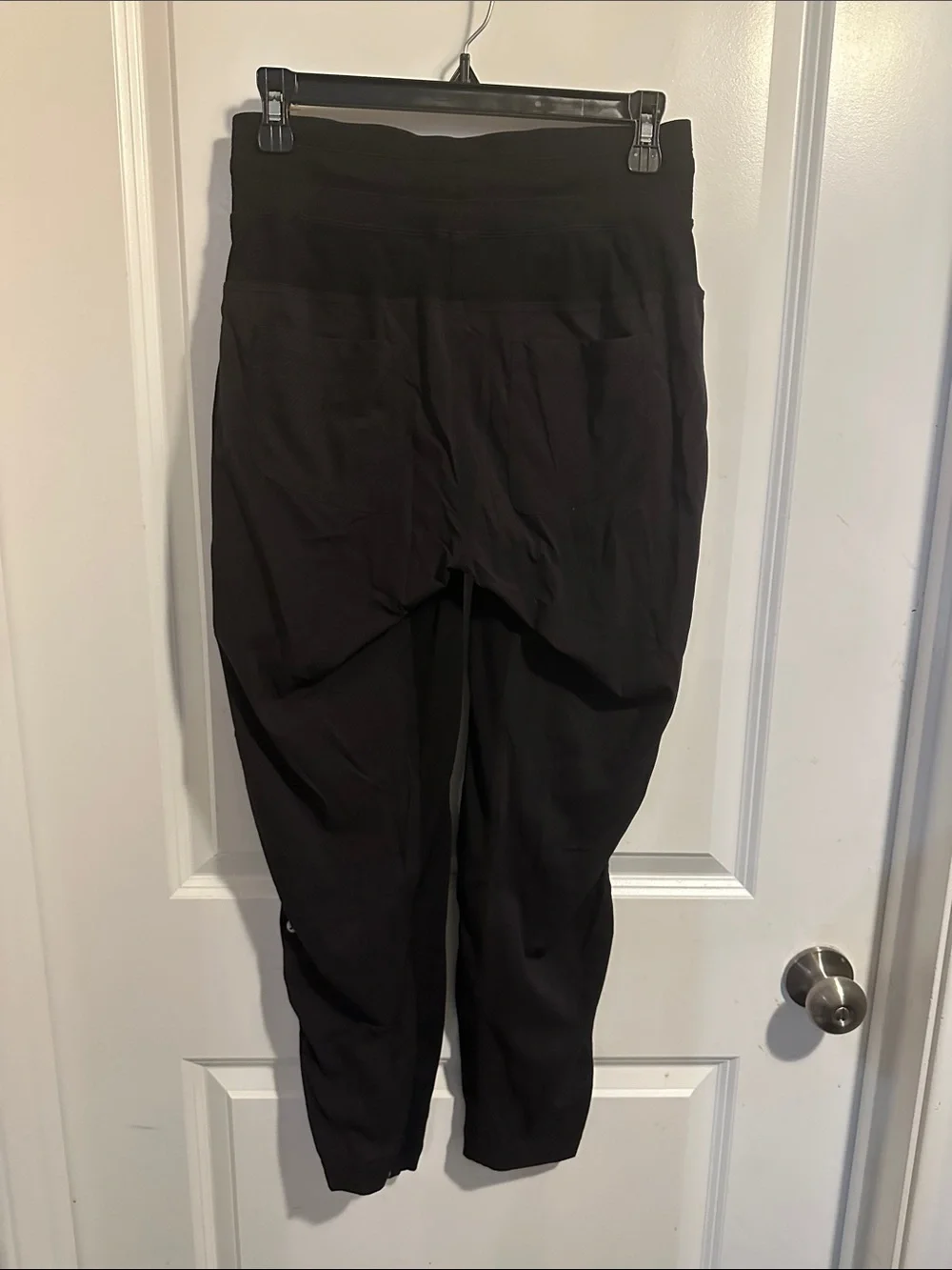 lululemon athletica lightweight black