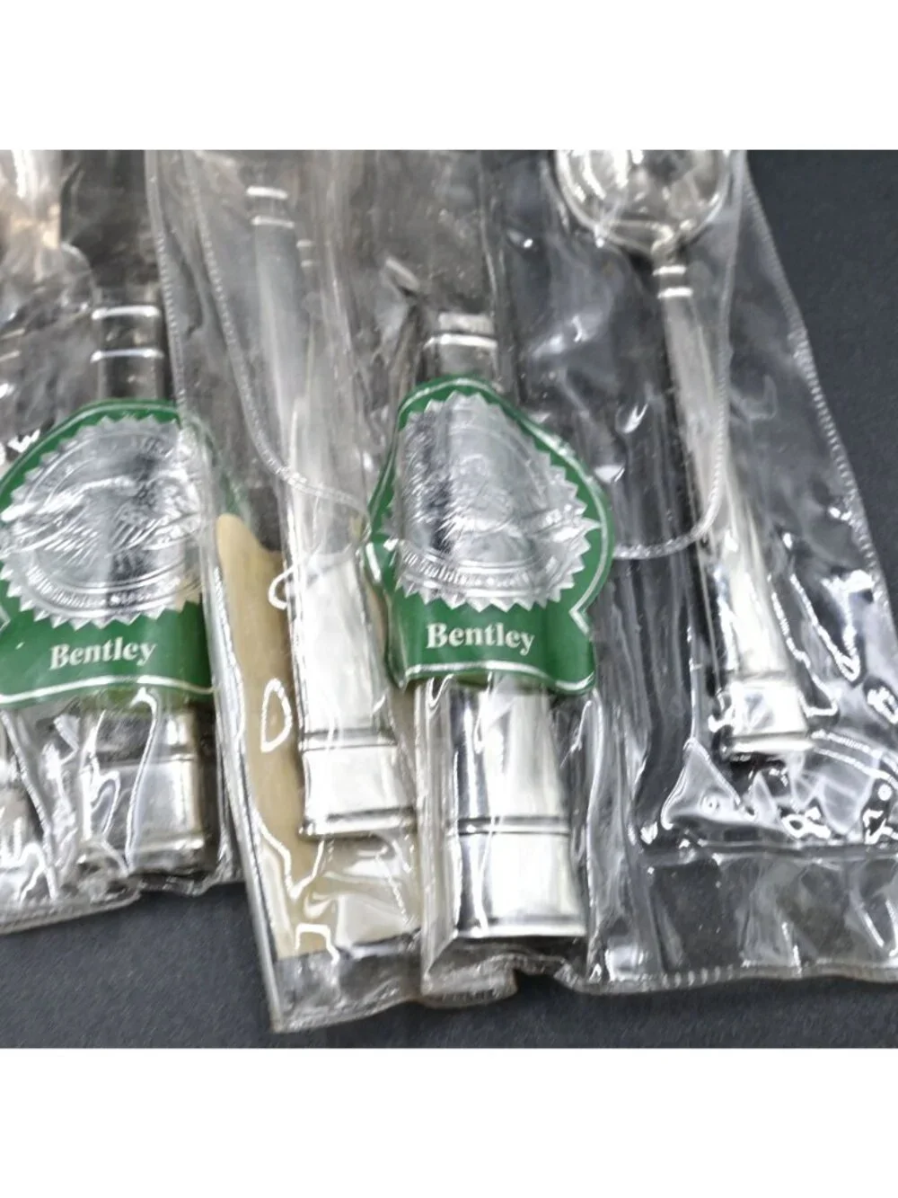 N/A heritage mint