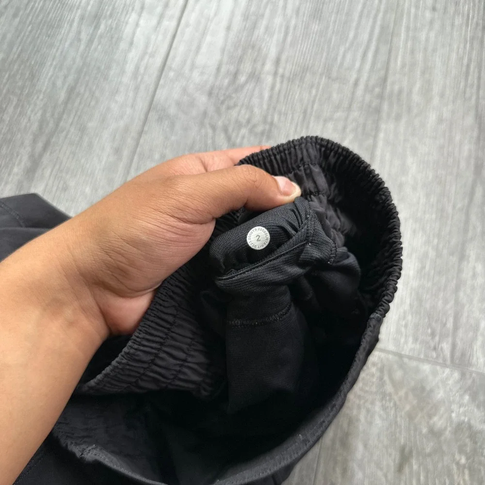 lululemon athletica perfect pre