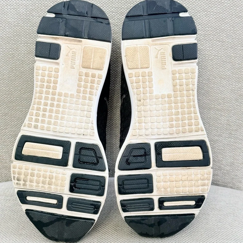 Puma size woman’s