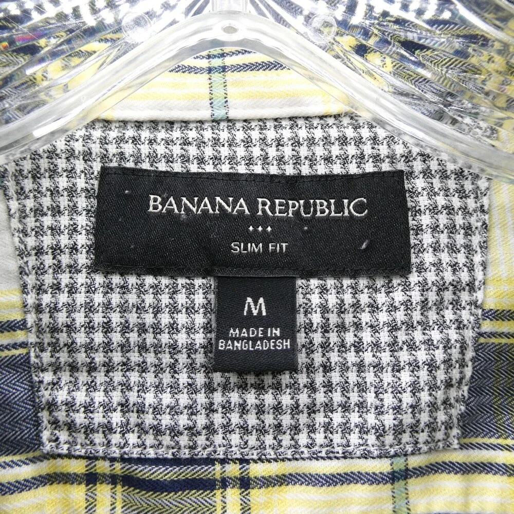 Banana Republic banana republic
