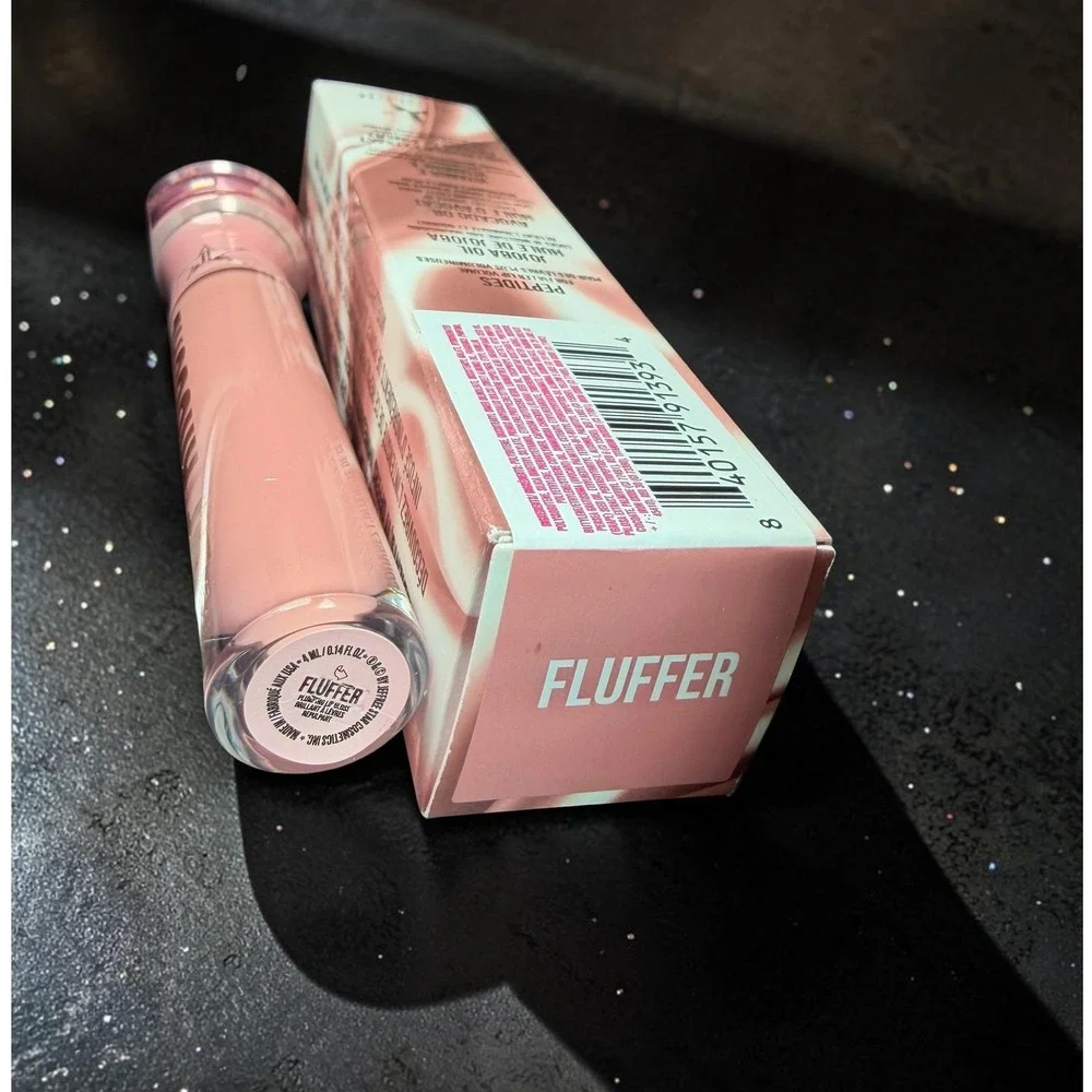 Jeffree Star **never opened