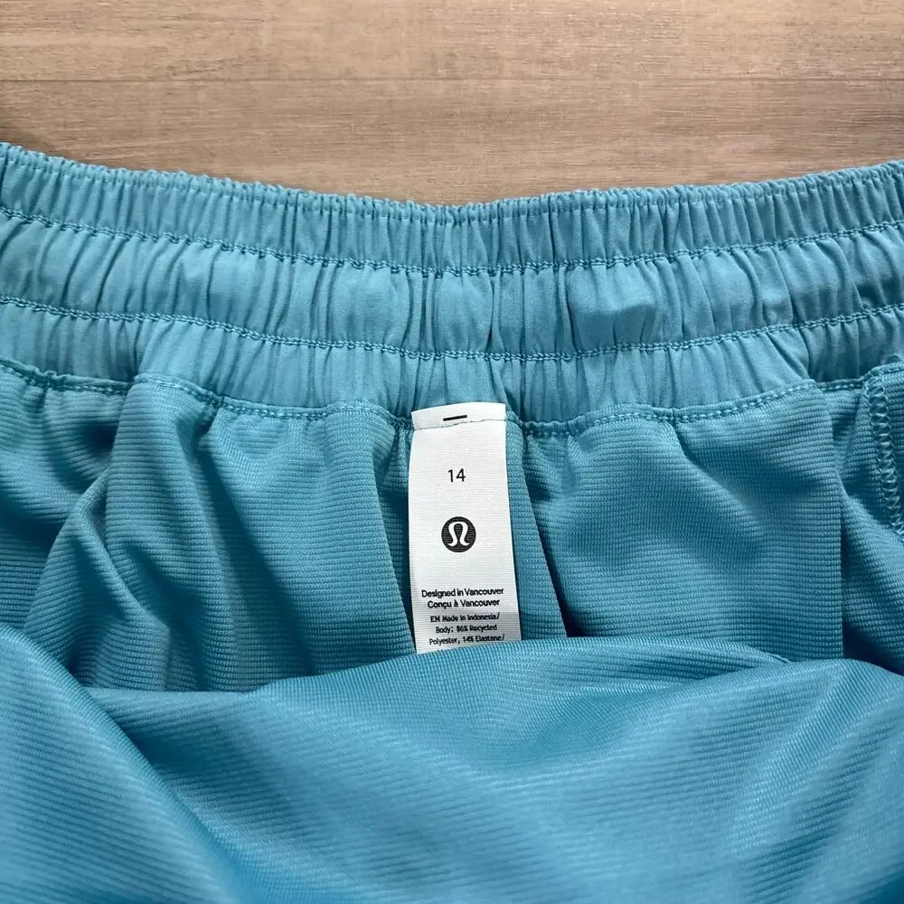 lululemon athletica brand new