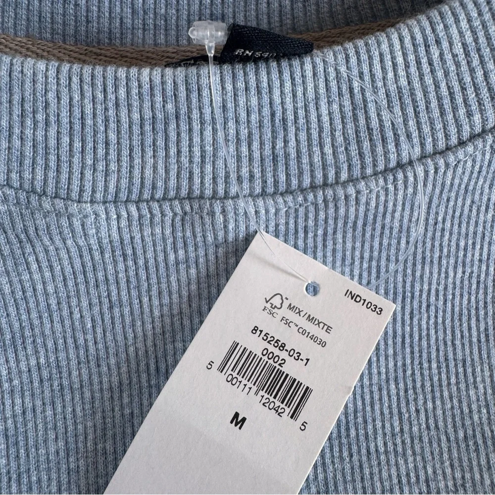 Banana Republic tags new