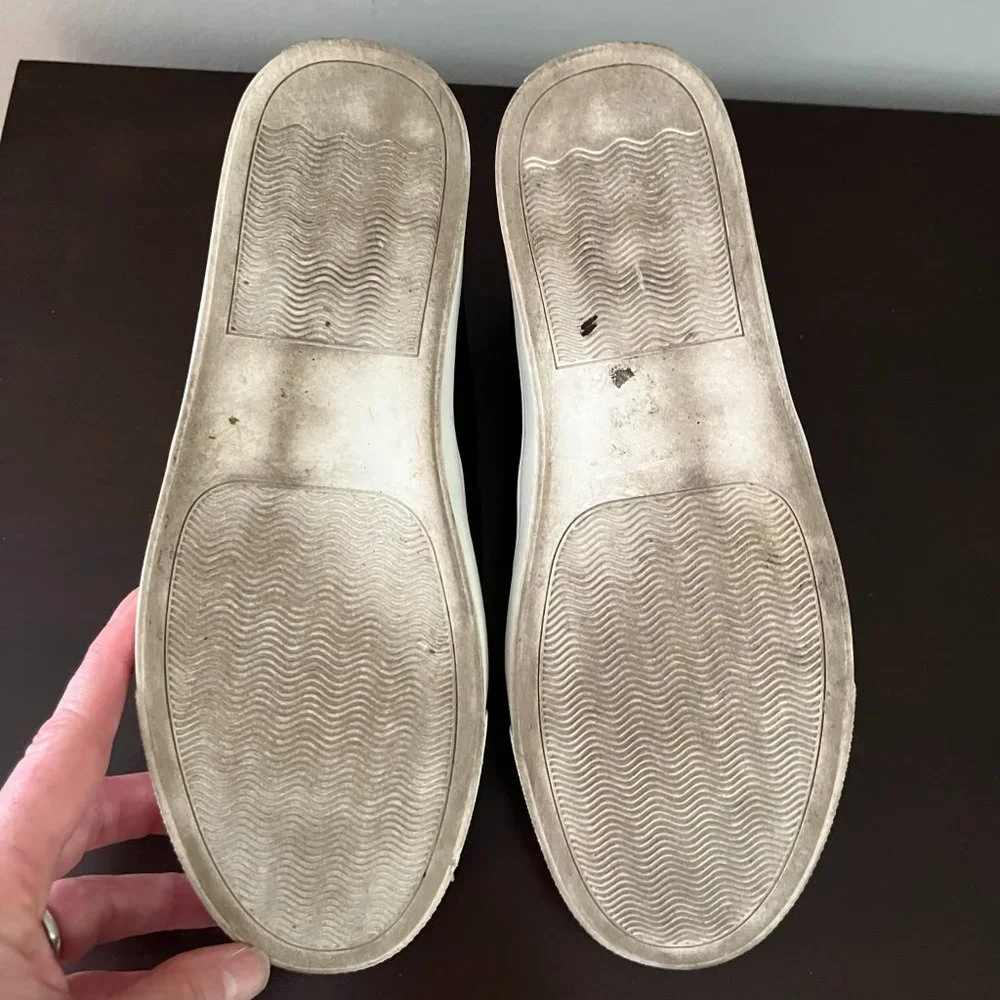 Steve Madden ons faux