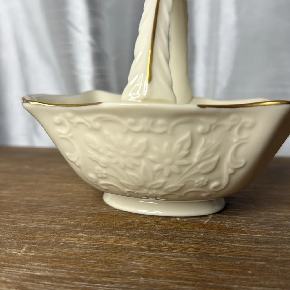 Lenox souci collection