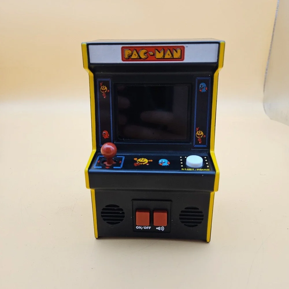 Bandai Namco tested works