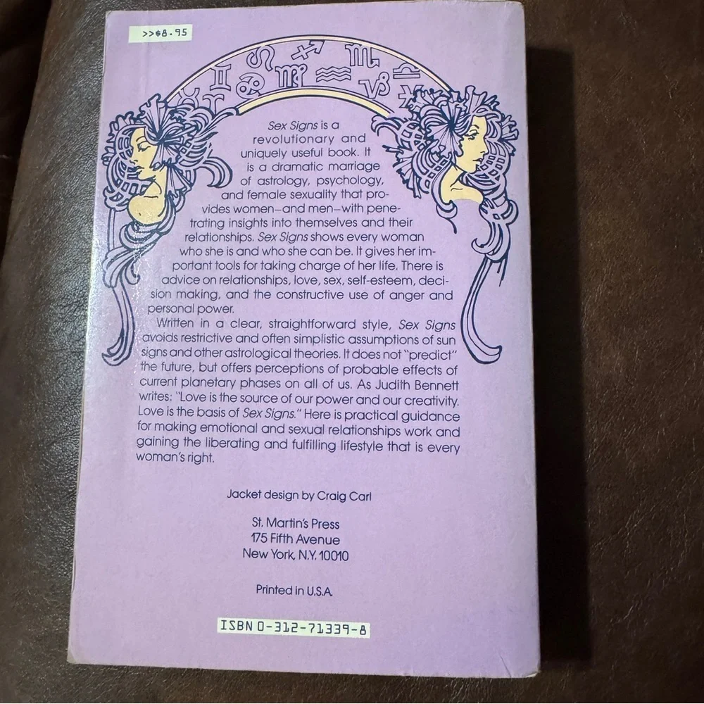 Paperbacks book typical