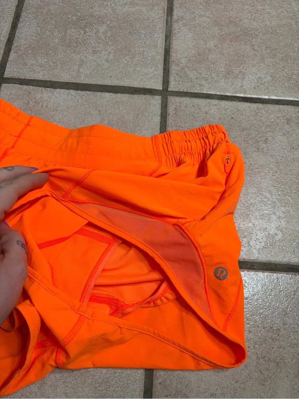 lululemon athletica light wear