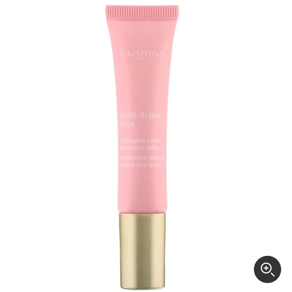 Clarins multi active