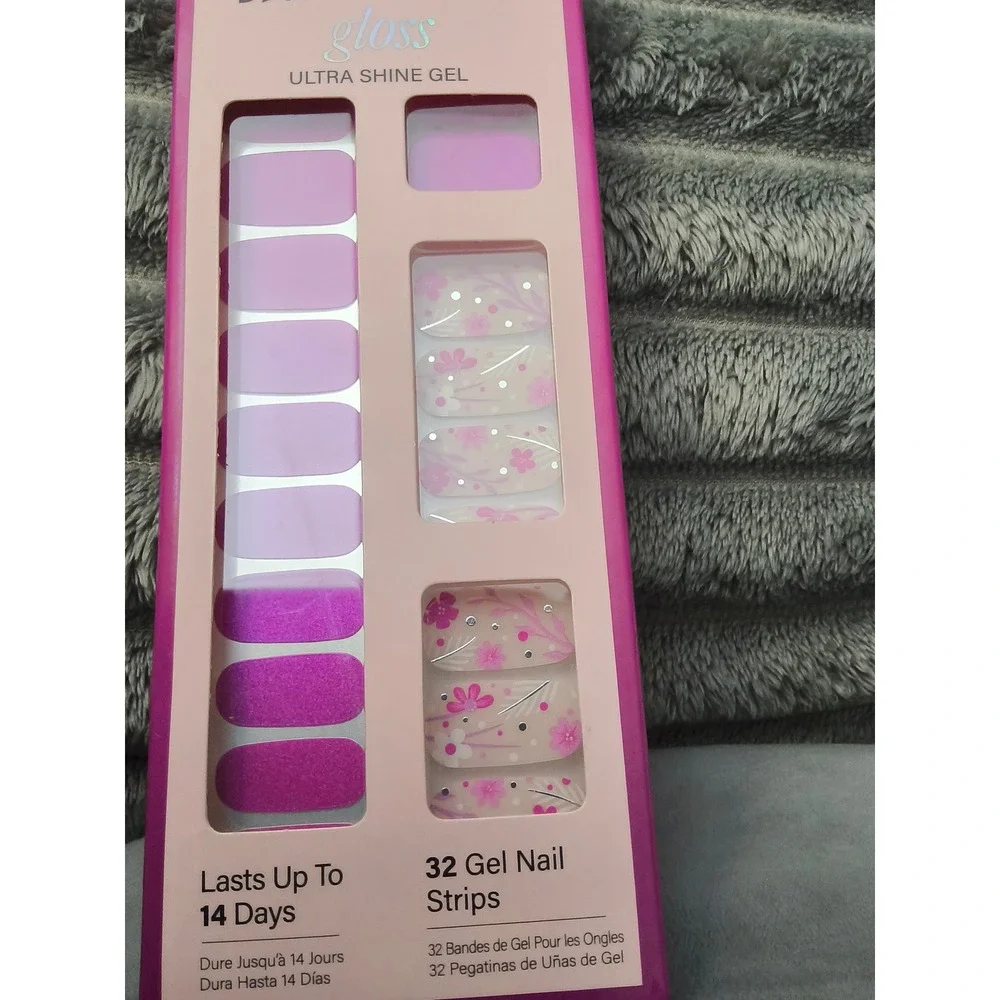 Dashing Diva new packaging