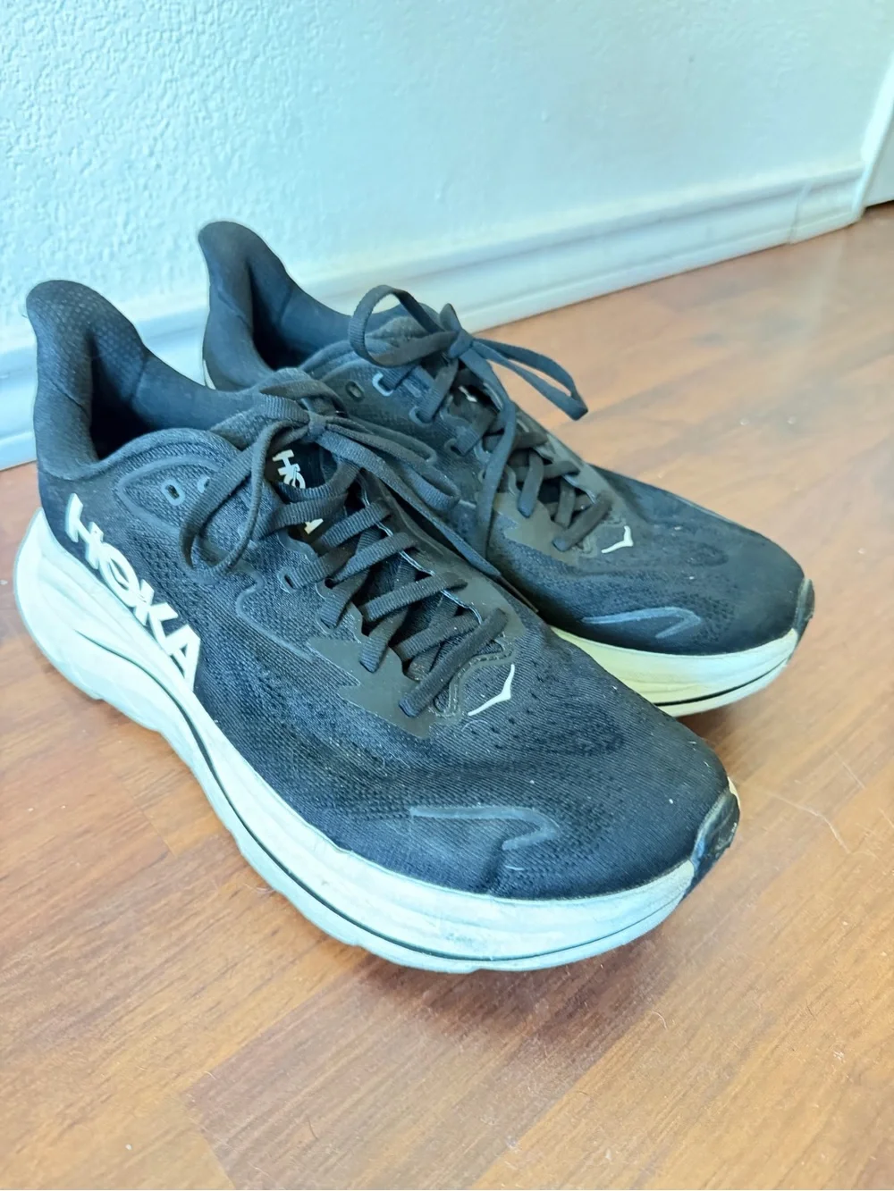 Hoka One One lightweight hoka
