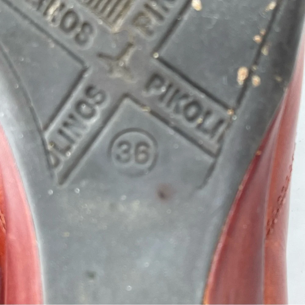 PIKOLINOS f05 gently