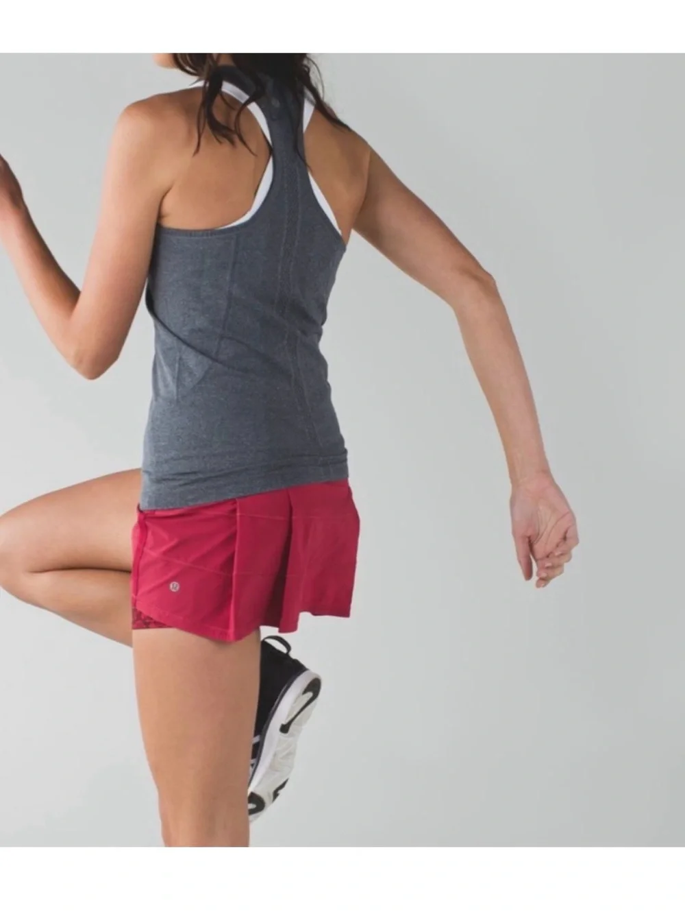 lululemon athletica lululemon pace