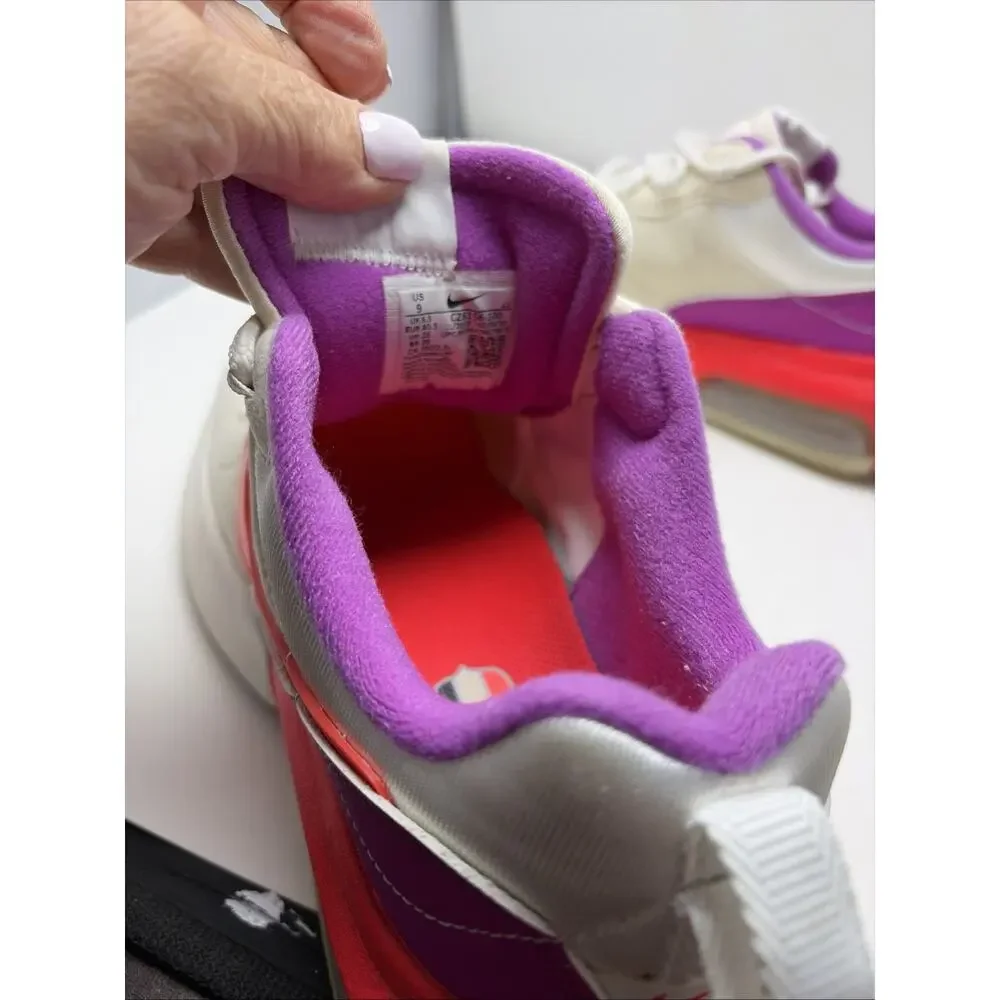 Nike air max