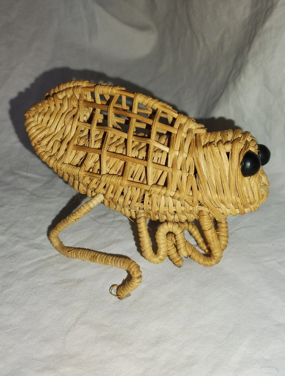 N/A vintage weave