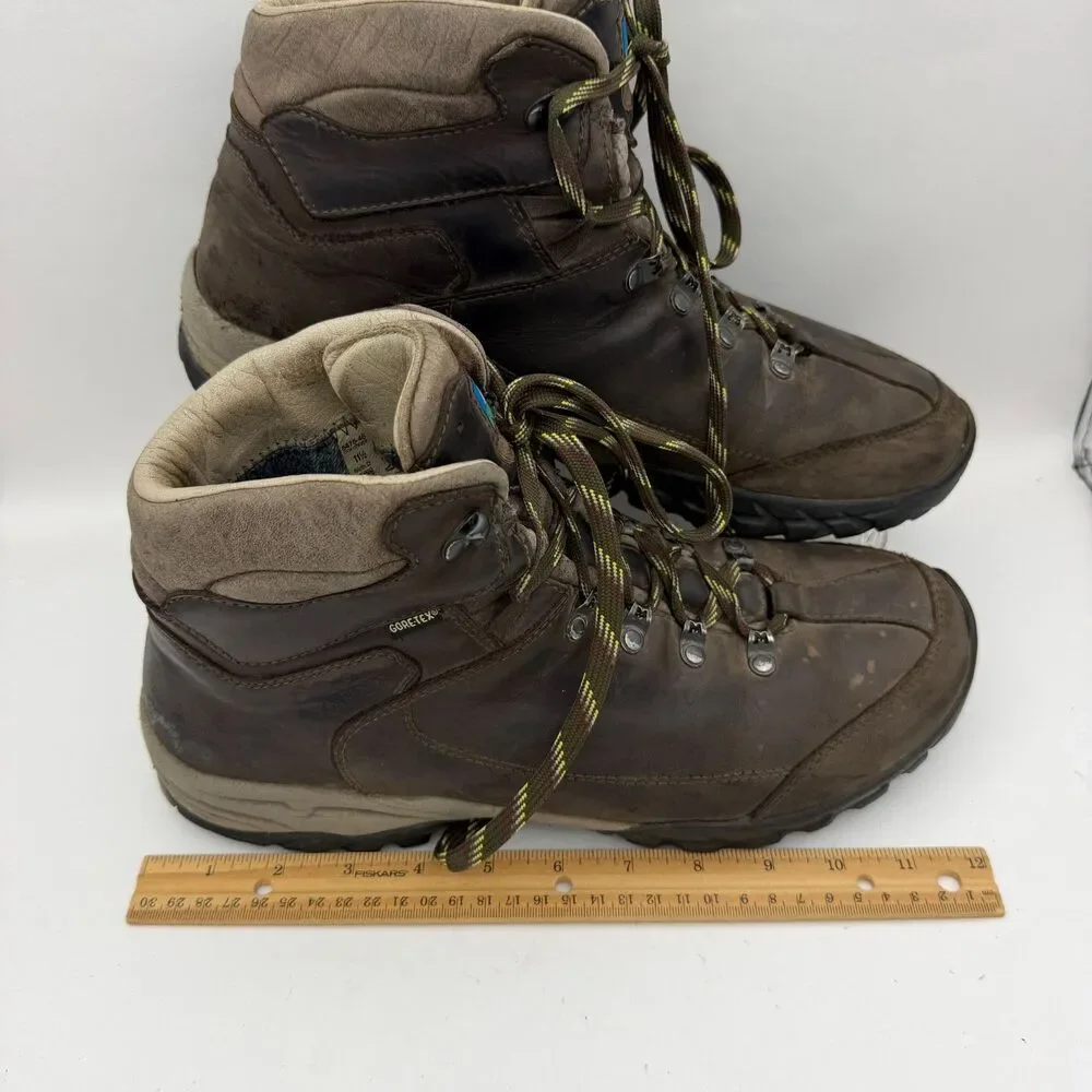 Meindl premium leather