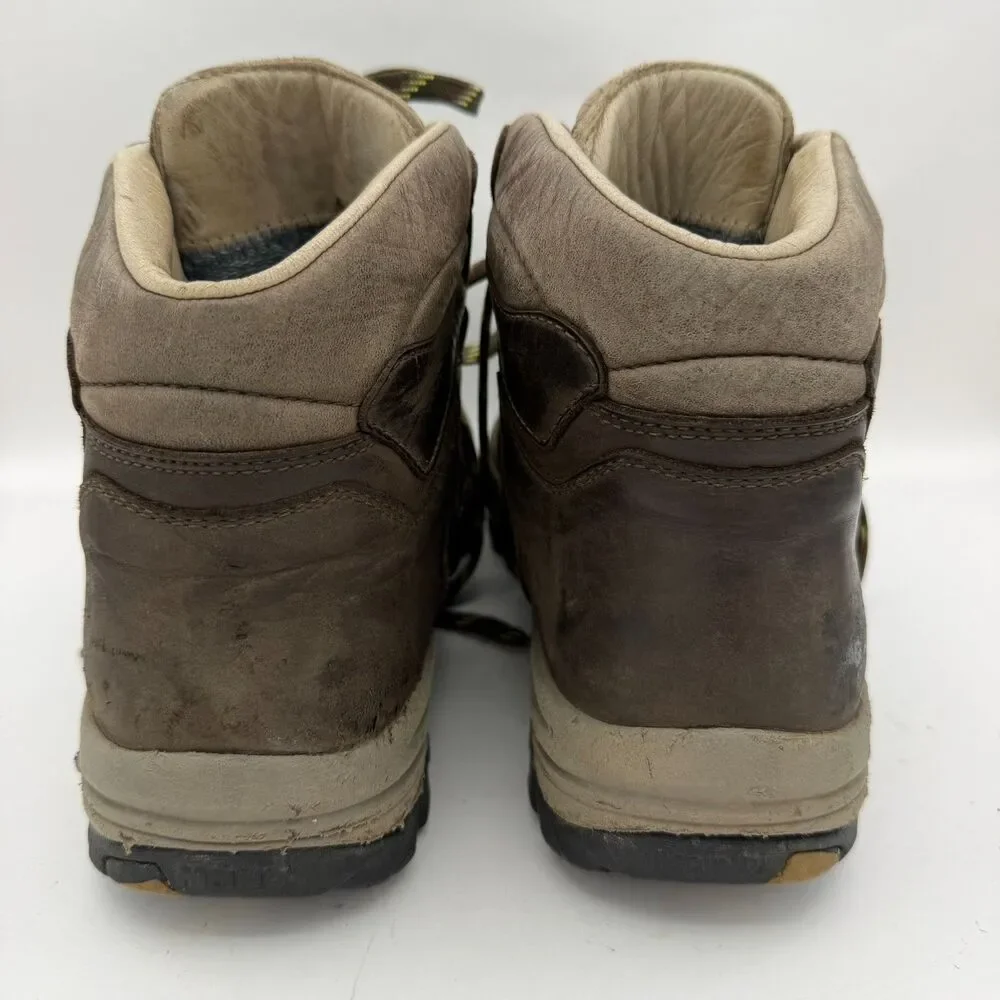 Meindl premium leather