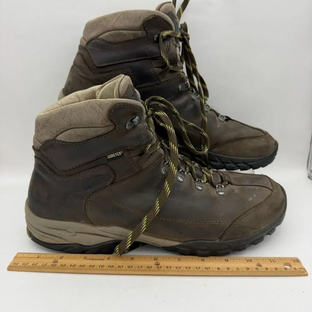Meindl premium leather