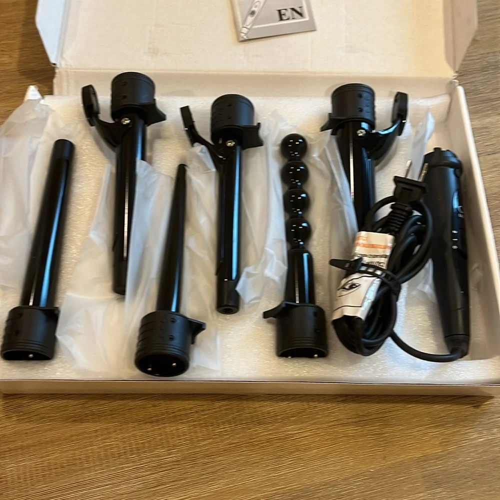 N/A interchangeable ceramic