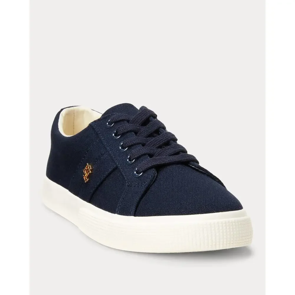 Ralph Lauren featuring round