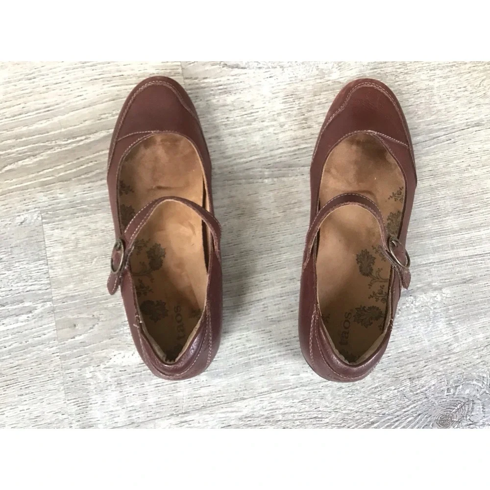 Taos Footwear welcome my