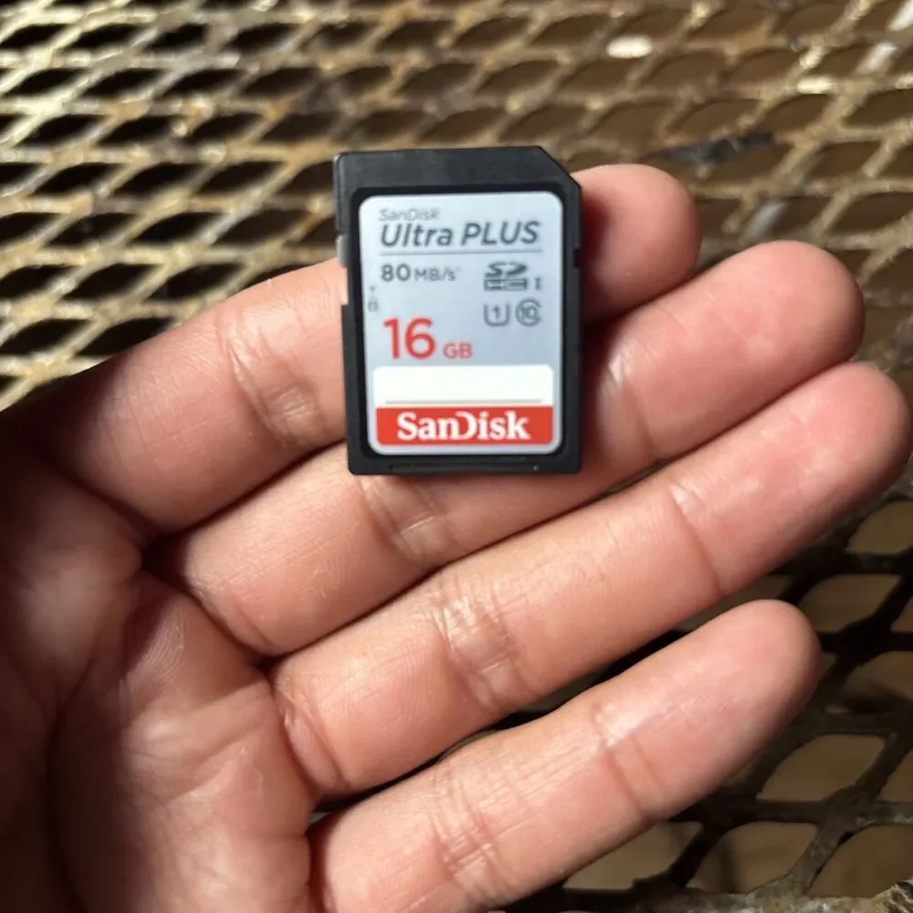 Nikon series 18 capabilities