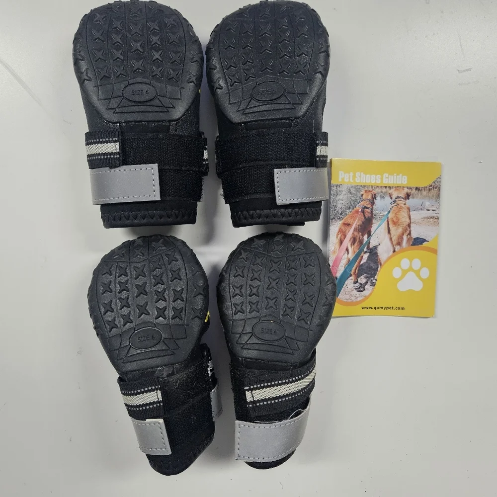 RuffWear pairs waterproof