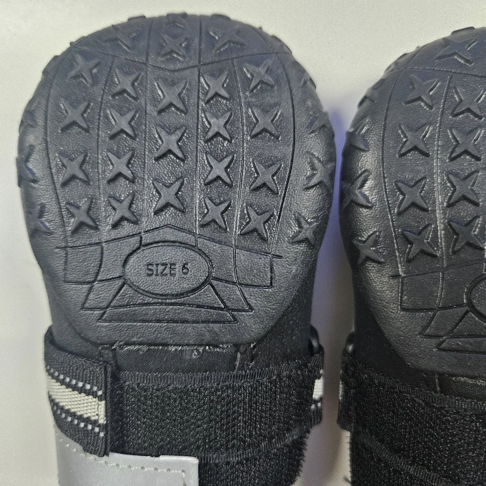 RuffWear pairs waterproof