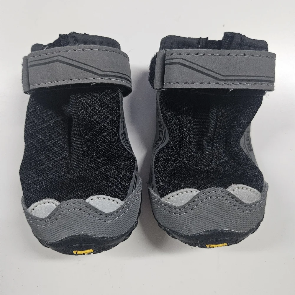 RuffWear pairs waterproof