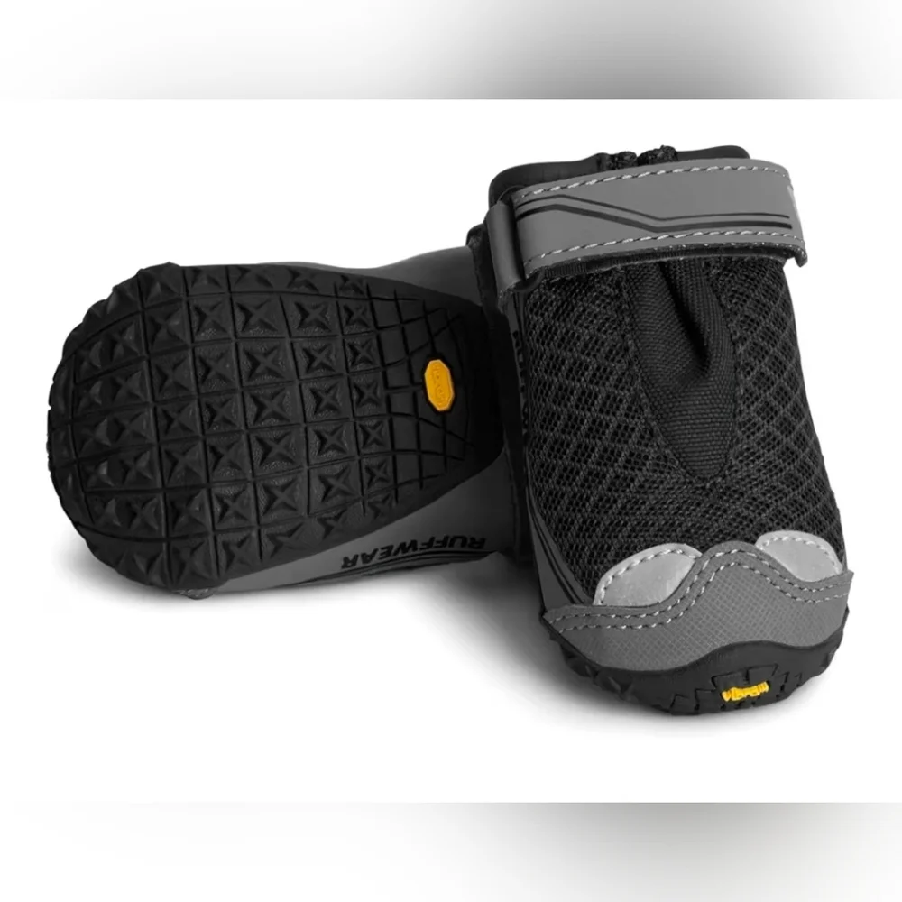 RuffWear pairs waterproof