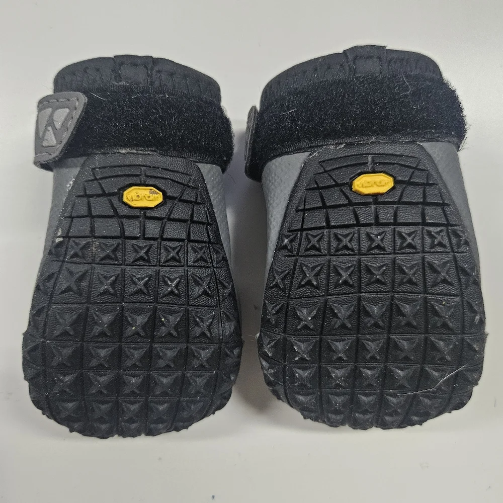 RuffWear pairs waterproof
