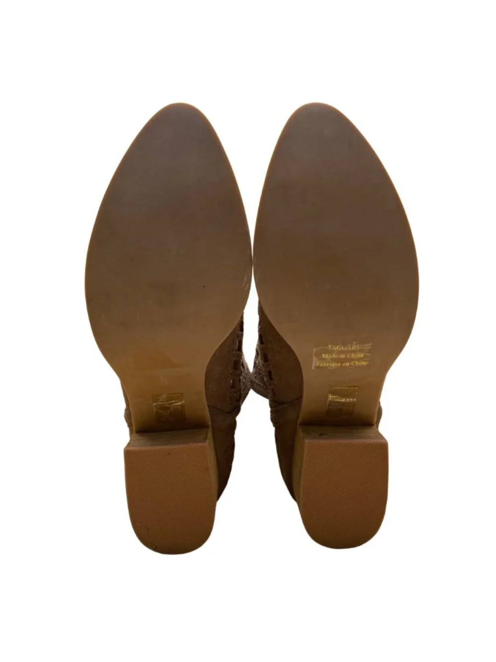 Jeffrey Campbell crafted by