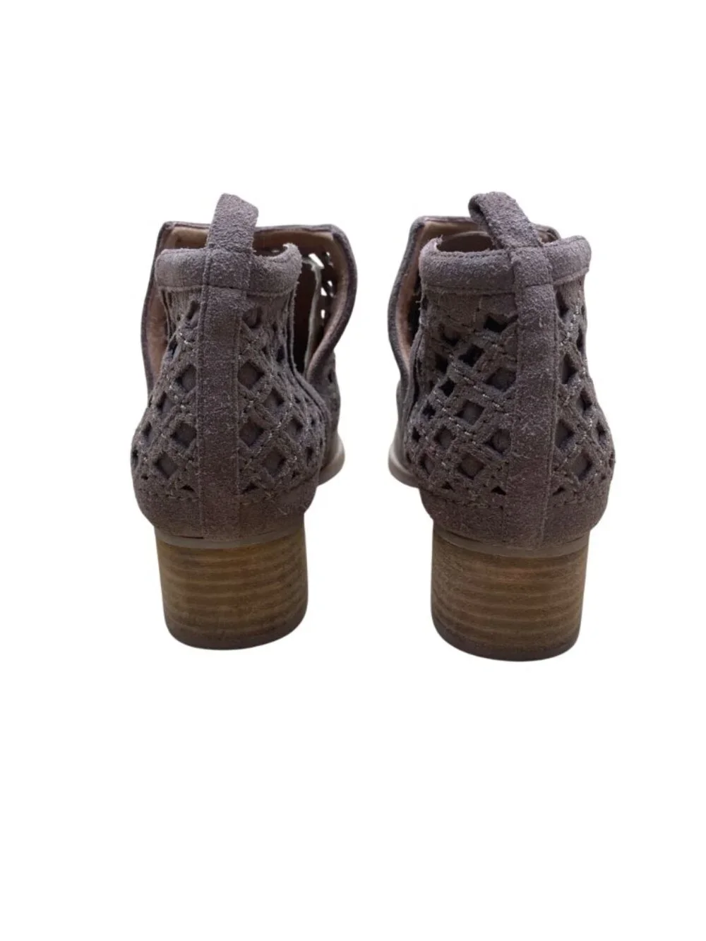 Jeffrey Campbell crafted by
