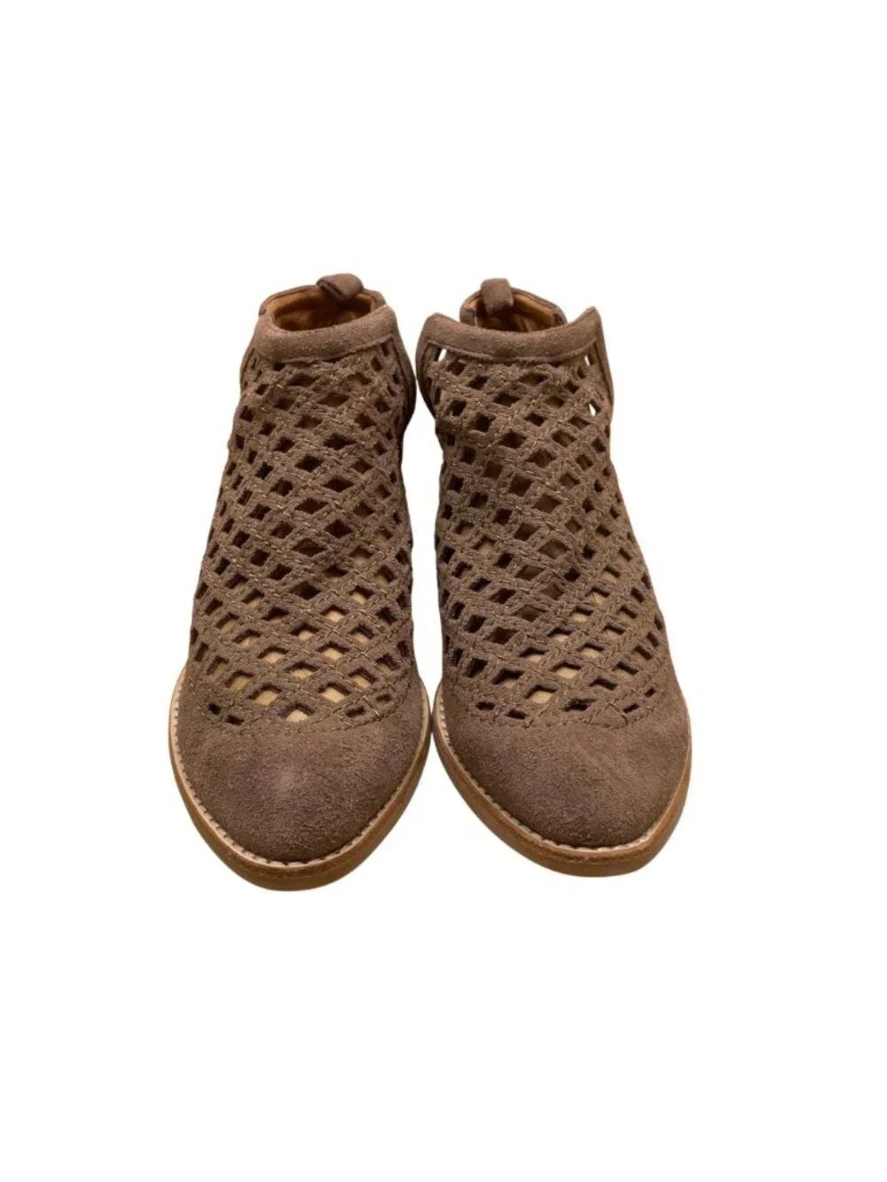 Jeffrey Campbell crafted by