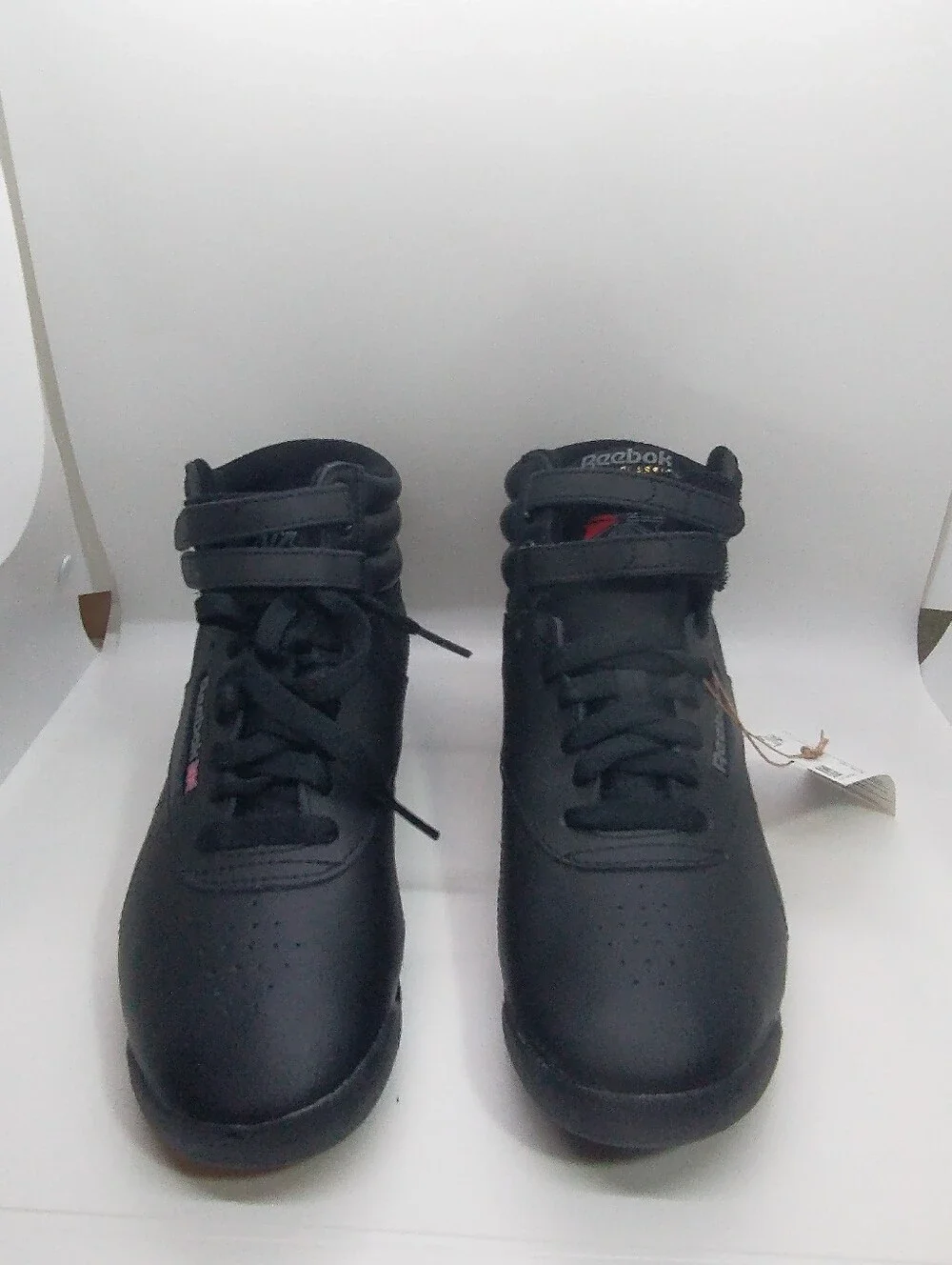 Reebok classic freestyle