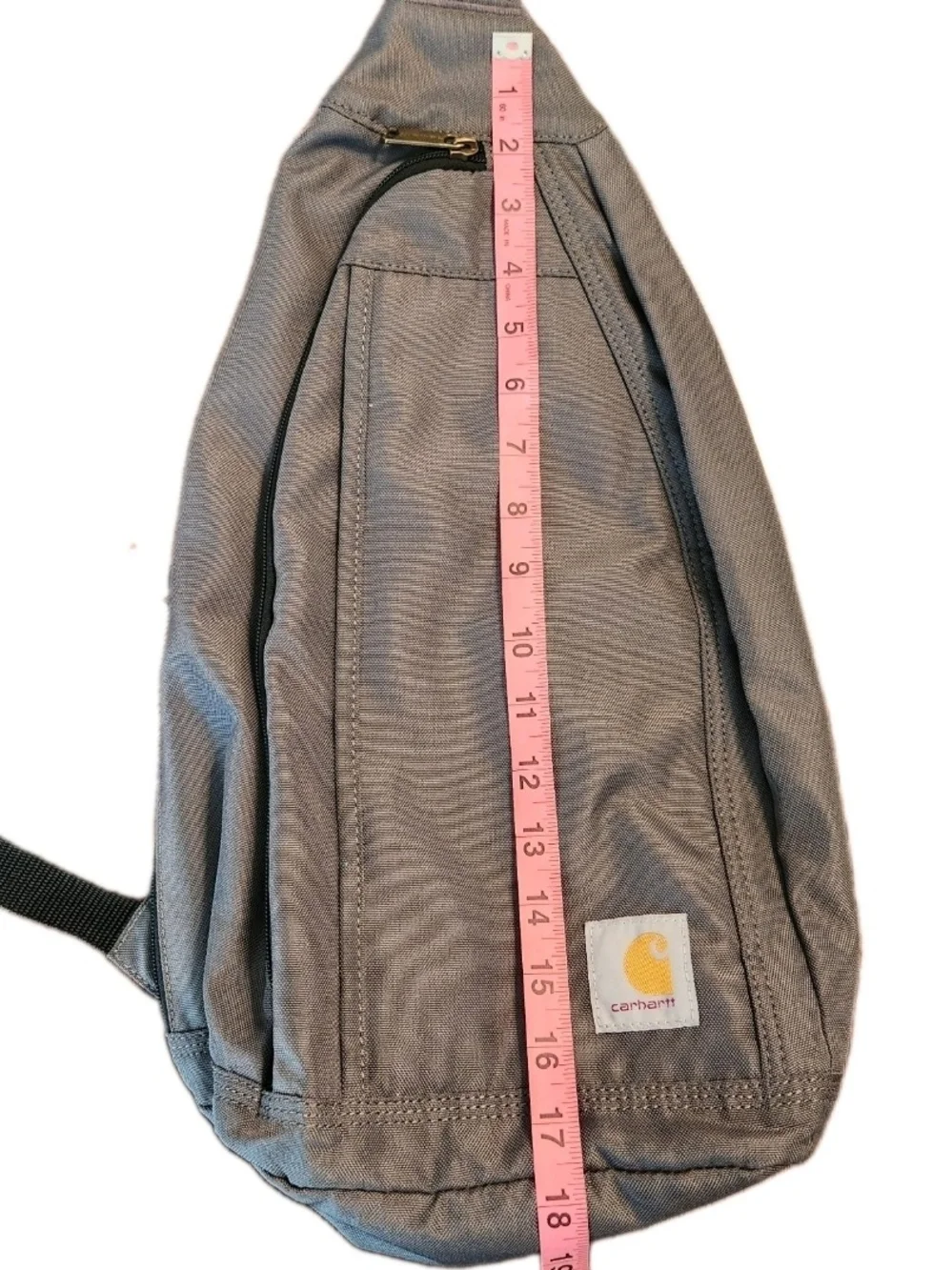 Carhartt rain defender